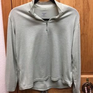 Patagonia 1/4 zip